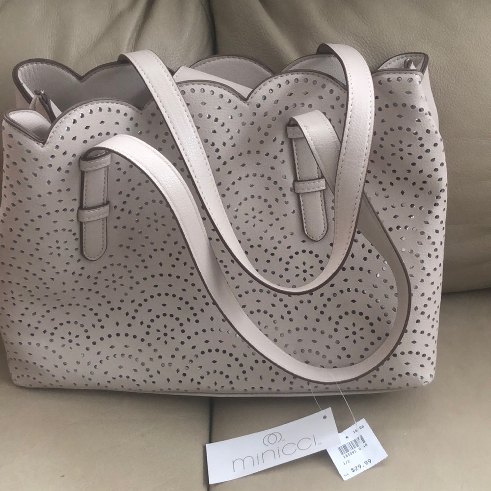 Minicci bag